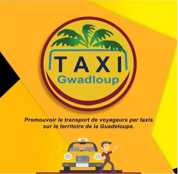 Réservation taxi Guadeloupe 24h/24 – Confort et ponctualité